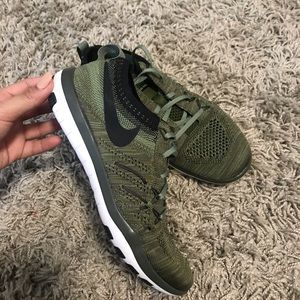 Nike Focus Flyknit Training